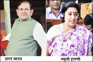 वक्तव्य मागे घेण्यास यादव यांचा नकार