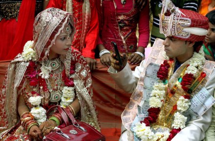 आजच्या तरूणांचा कल लग्नानंतर वेगळे राहण्याकडे