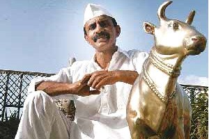 अरुण गवळीची सुटका लांबणीवर