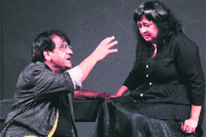 वास्तववादी – ‘द दारिओ फो शो’