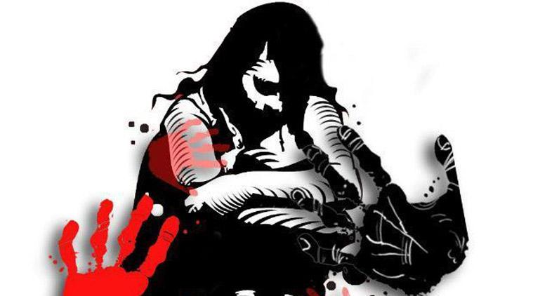 जयपूरमध्ये अल्पवयीन मुलीवर सामूहिक बलात्कार