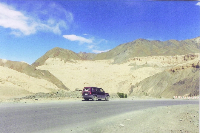 एक स्वप्न सफर