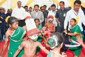 ‘बनावट आदिवासी प्रकरणी सखोल चौकशी करणार’