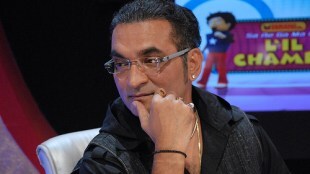 Abhijeet Bhattacharya,ज्येष्ठ गझल गायक गुलाम अलीं,गायक अभिजीत भट्टाचार्या