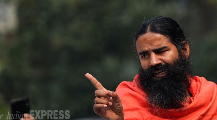 ramdev baba, रामदेव बाबा