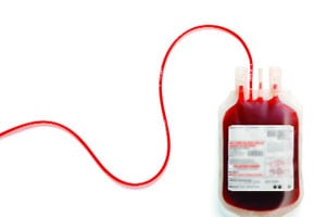 शासकीय रक्तपेढय़ांत रक्त, तांबडय़ा पेशी दोनशे रुपयांनी स्वस्त