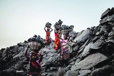 झारखंड कोळसा खाण घोटाळा प्रकरण : नवीन जिंदाल, राव, कोडा आरोपी