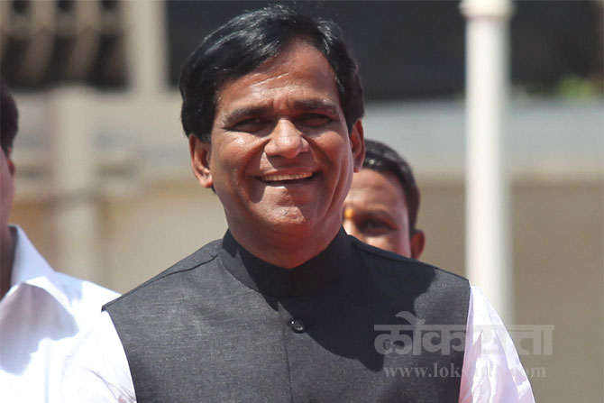 अशी आहे प्रदेश भाजपची नवी कार्यकारिणी