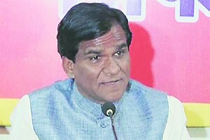 कोण हे दानवे ?