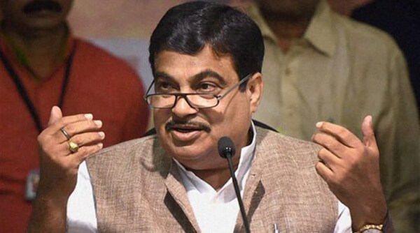 वनस्पतींच्या वाढीसाठी खतांऐवजी मानवी मुत्राचा वापर फायदेशीर- गडकरी