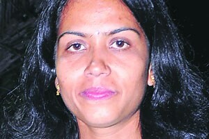 ‘बालभारती’ मध्ये कविता राऊत