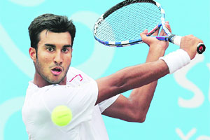 टेनिस : युकी, रामकुमारची विजयी सलामी