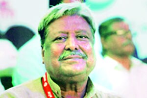 प्रो-कबड्डीला आव्हान देण्यासाठी महाकबड्डी नाही!