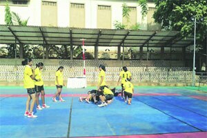 विजयी प्रारंभ करण्याचा मुंबई डेव्हिल्सचा निर्धार