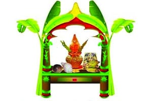सत्यनारायणाची कथा