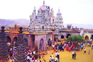 चिंतन : गाभारा मनाचा