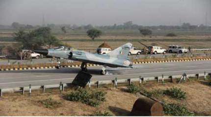 IAF, Indian air bases, Shoot on sight order , Pathankot attack, Loksatta, Loksatta news, Marathi, Marathi news