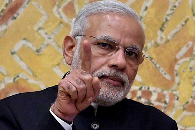 द्वेष पसरविण्याचा मोदींचा उद्देश