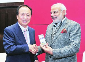 उद्योगांसाठी आणखी अनुकूल वातावरणाची पंतप्रधान मोदी यांची ग्वाही