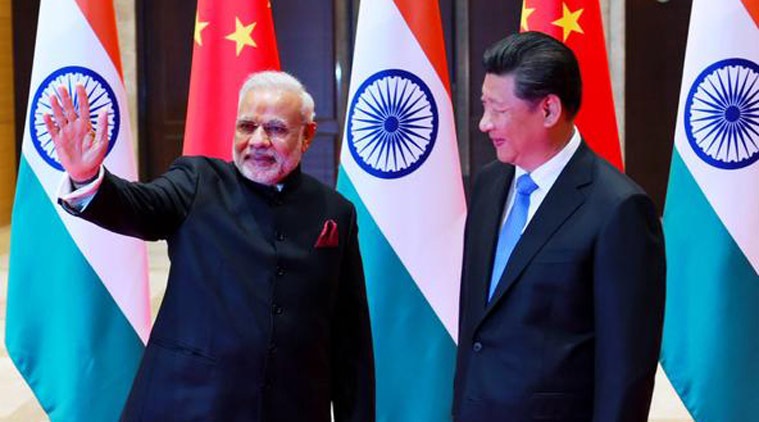China against India, India, NSG, NPT, Loksatta, Loksatta news, Marathi Marathi news
