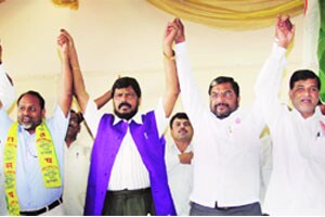 पावसाळी अधिवेशनापूर्वी मंत्रिमंडळात समावेश