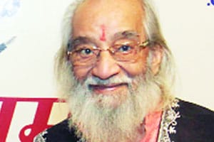 ‘महाराष्ट्र भूषण’साठी योग्य व्यक्तीची निवड