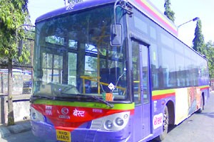 वातानुकूलित बसमध्ये लहान मुलांना अर्धे तिकीट?
