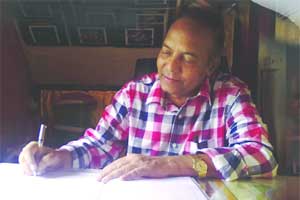 नाटककार अशोक पाटोळे यांचे निधन