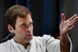 संघाची घातक विचारधारा लादण्याचा प्रयत्न
