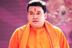 देव आणि माणसाचं मालिकांमधील नातं बदलतंय देव आणि माणसाचं मालिकांमधील नातं बदलतंय