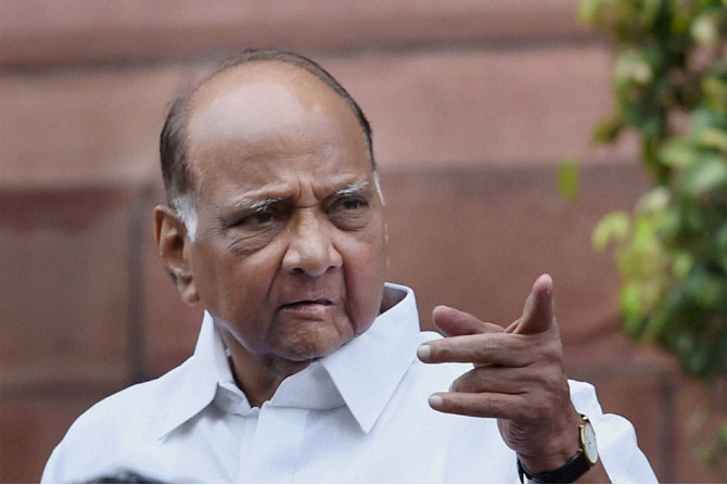 sharad pawar, शरद पवार