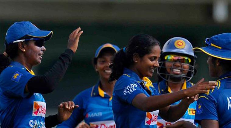 महिला क्रिकेटपटूंकडे लैंगिक सुखाची मागणी, तीन अधिकारी निलंबित
