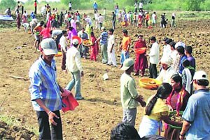 समाधान देणारी सुट्टी