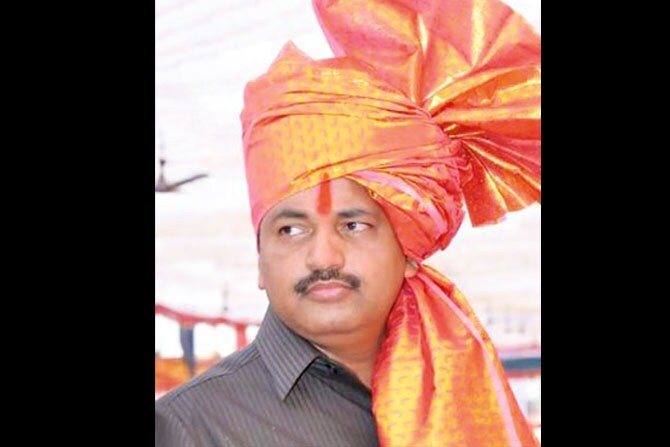 सोलापूर पालिकेत महेश कोठे यांना रोखण्याचा काँग्रेसचा प्रयत्न फसला