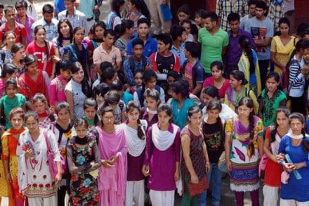 अल्पसंख्याक कोटय़ातील रिक्त जागा कोणाला?
