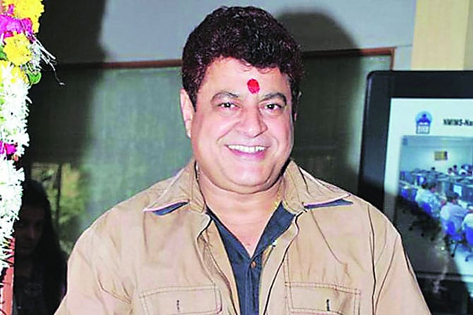 एफटीआयआय आंदोलनाची दखलच घेऊ नये