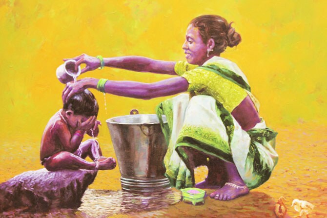 कलाजाणीव