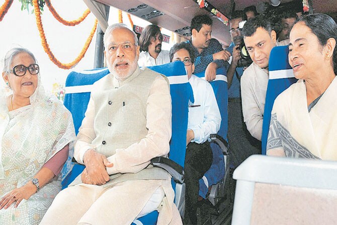 धम्म शिष्टाई!