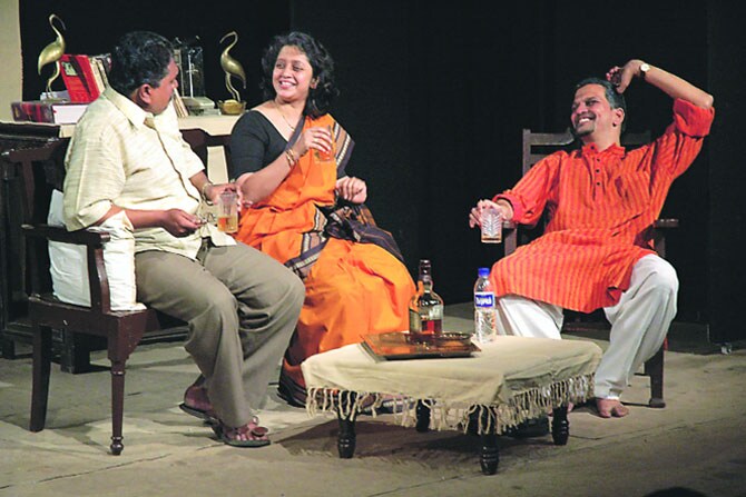 ‘डावेदार’