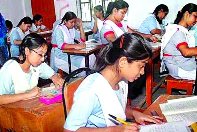 दहावी अनुत्तीर्णाना वर्षदान!