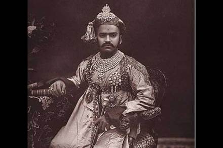 संस्थानांची बखर – सयाजीरावांची राजेपदासाठी निवड