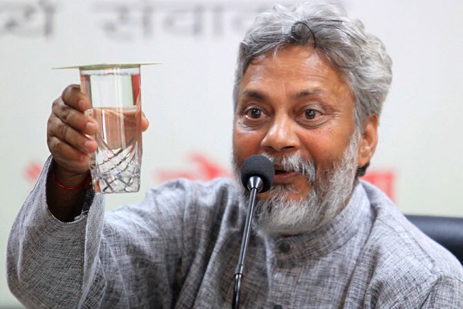 पाणी व्यवस्थापन न झाल्यास महाराष्ट्रावर ‘बुरे दिन’