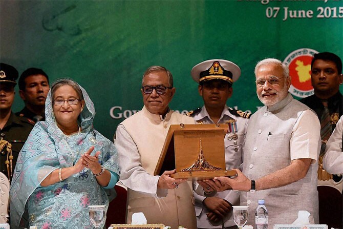 ‘हसीना’ मान जाएगी?