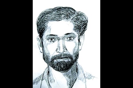 मंडईच्या श्री शारदा गजानन मंदिरातील ४३ लाखांची सोन्याची आभूषणे चोरीला