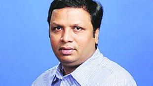 ashish shelar