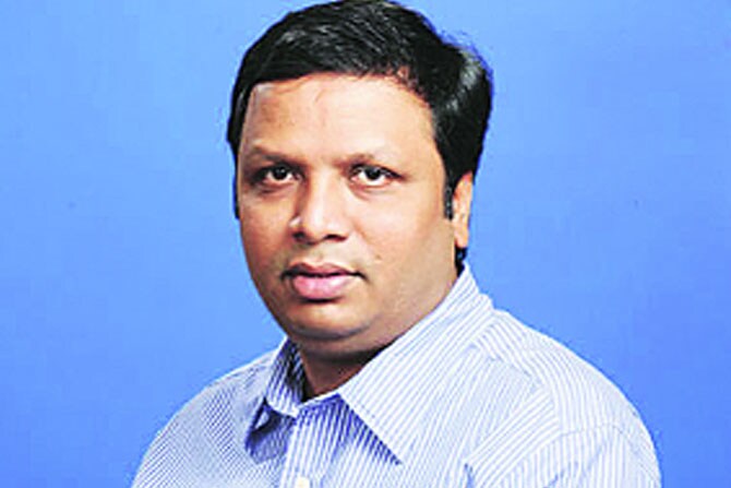ashish shelar