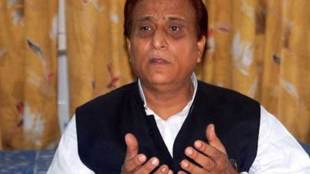 Muslims are a disturbed lot , Azam Khan , SRK detention, Bollywood, Twitter, Loksatta, Loksatta news, Marathi, Marathi news