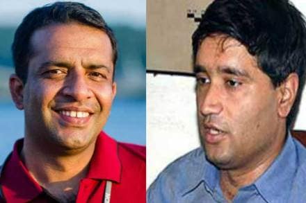 संजीव चतुर्वेदी, अंशू गुप्ता यांना मॅगसेसे पुरस्कार