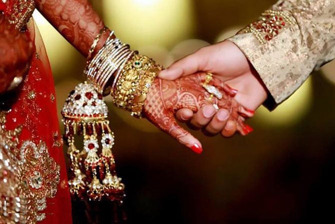 पाकिस्तानात लवकरच हिंदू विवाह कायदा