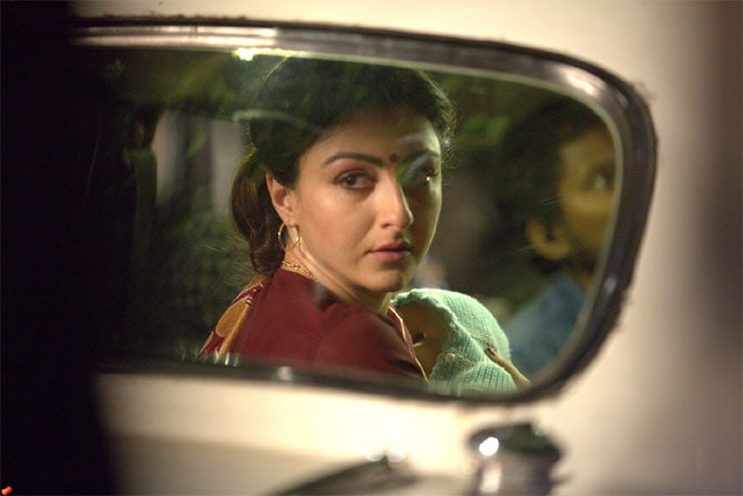 इंदिरा गांधी यांच्या हत्त्येवर आधारित ‘३१ ऑक्टोबर’ चित्रपट लंडन महोत्सवात